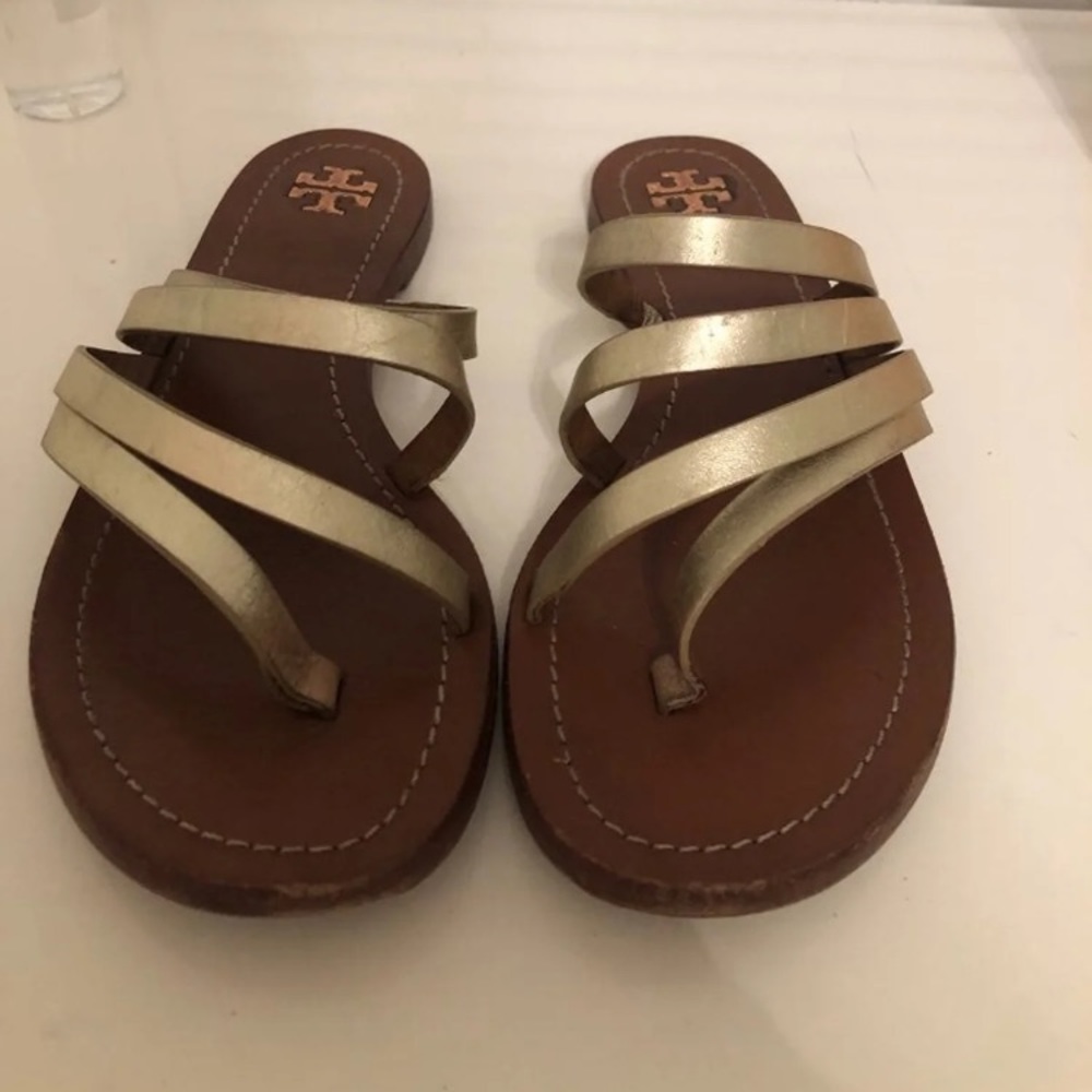 Tory Burch Sandals